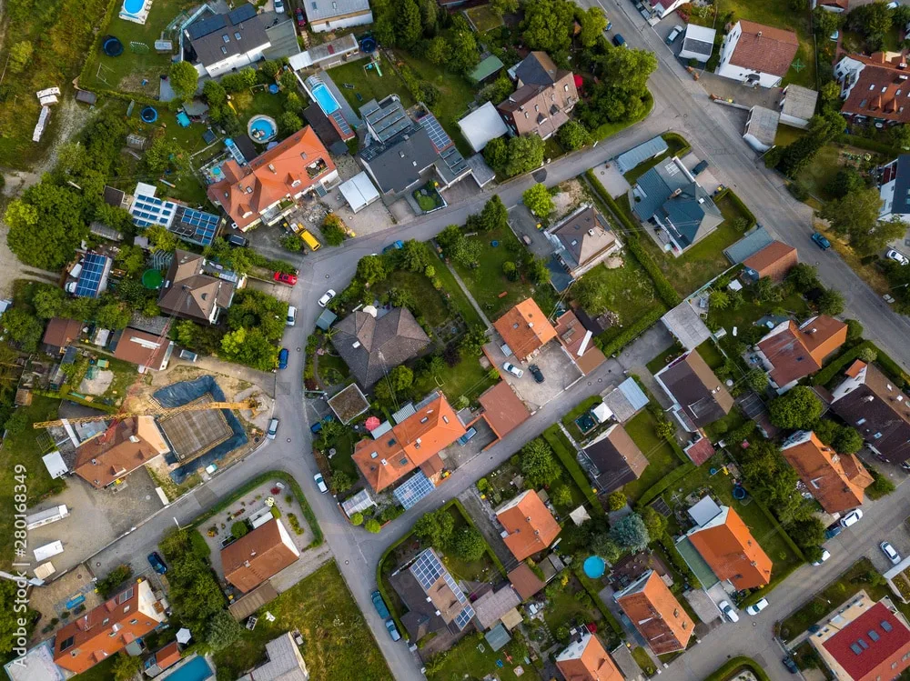 Immobilienbewertung und Verwaltung in Lübeck – Architekturbüro Vandrey