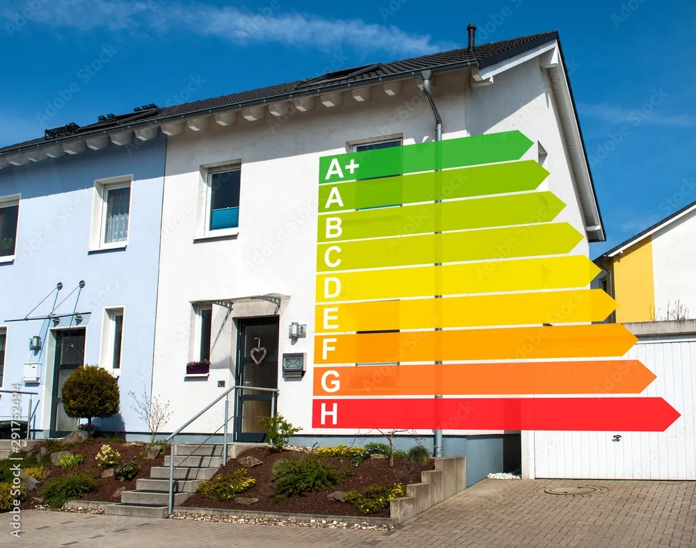 Energetische Sanierung eines Gebäudes in Lübeck – Architekturbüro Vandrey